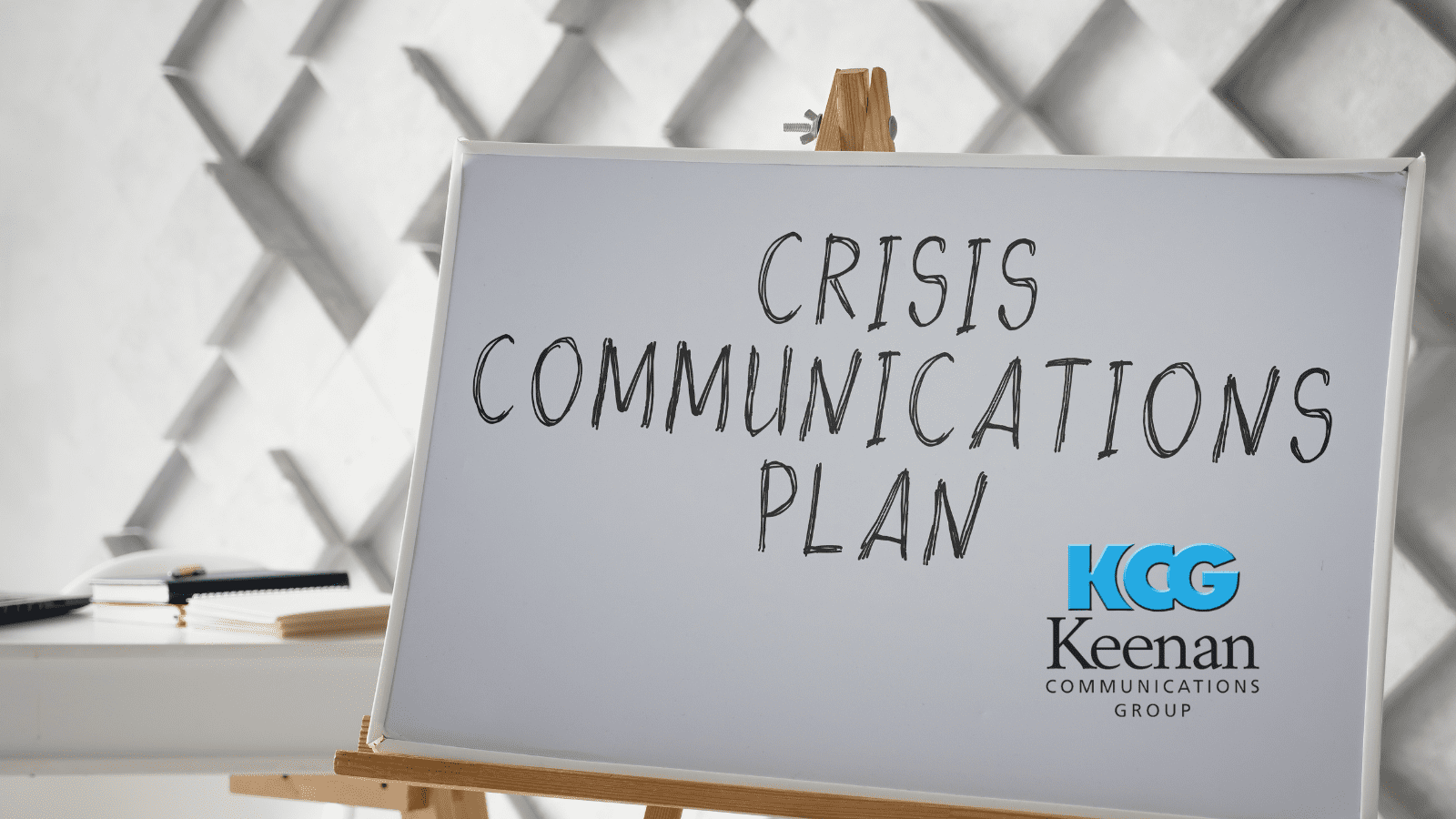 Crisis Communications Image