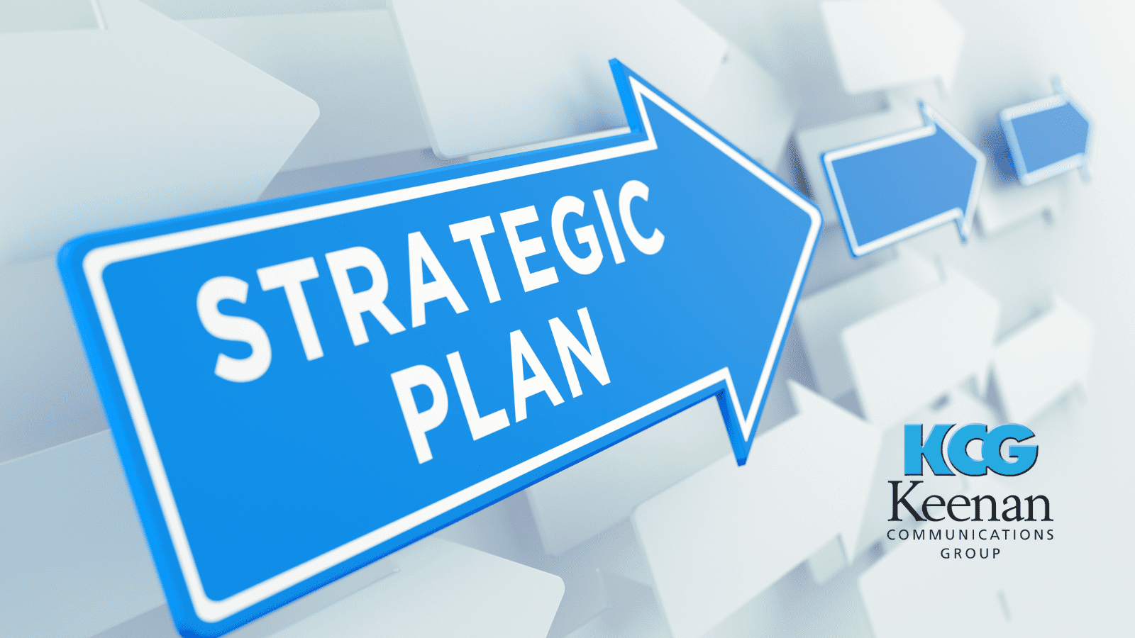 Strategic Plan Image